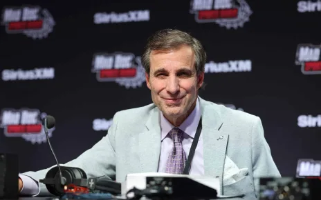 Chris Russo Reveals His Big Bet On 1 NFL Team