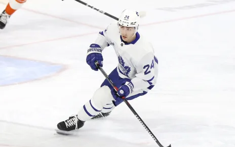 Does the Dewar Signing Push Jarnkrok Out of the Maple Leafs Lineup? – The Hockey Writers – Toronto Maple Leafs