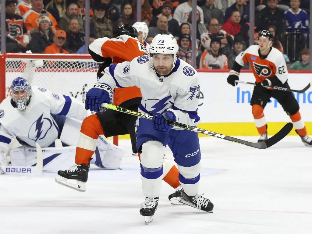 Tampa Bay Lightning Bounce Back Candidate for 2024-25: Conor Sheary – The Hockey Writers – Tampa Bay Lightning