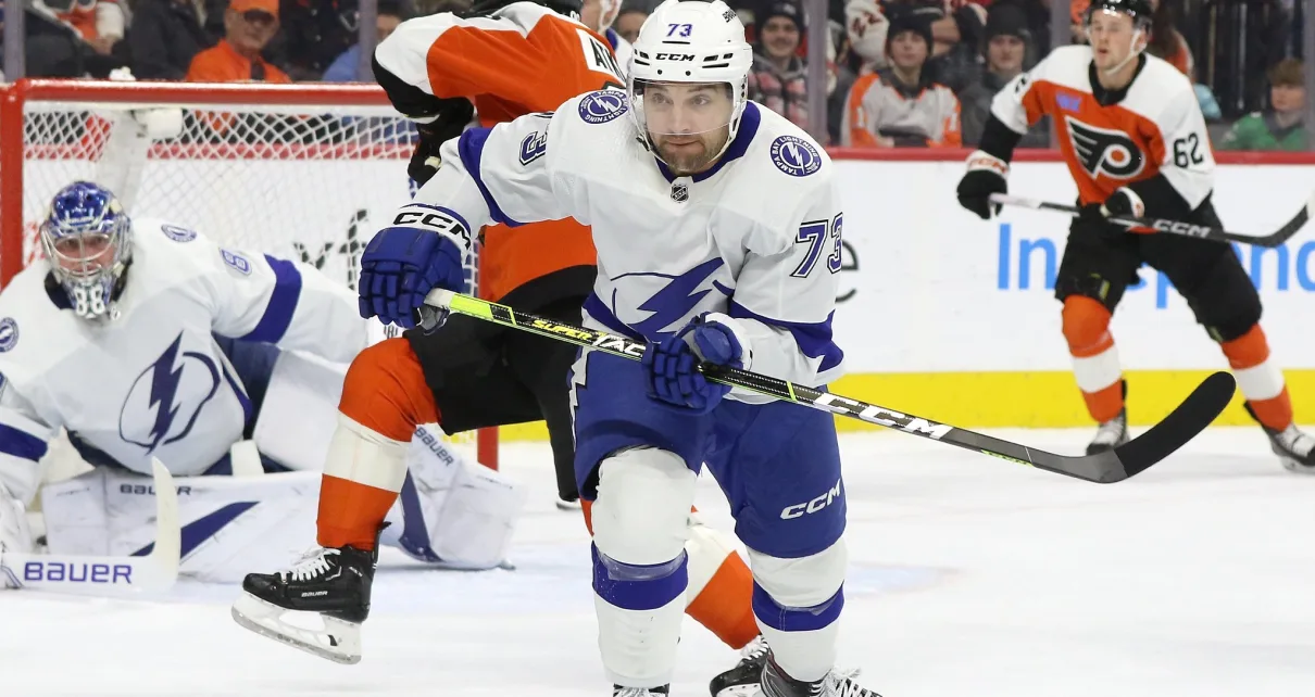 Tampa Bay Lightning Bounce Back Candidate for 2024-25: Conor Sheary – The Hockey Writers – Tampa Bay Lightning