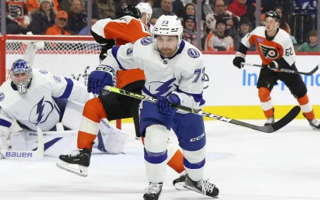 Tampa Bay Lightning Bounce Back Candidate for 2024-25: Conor Sheary – The Hockey Writers – Tampa Bay Lightning