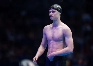 2024 Futures – Richmond Day 1: Daniel Diehl swims 1:47.65 in the 200 free