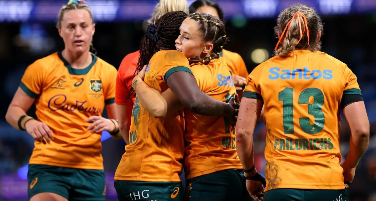 Wallaroos finalise 2024 fixtures, announce WXV2 clashes, Wales friendly