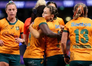 Wallaroos finalise 2024 fixtures, announce WXV2 clashes, Wales friendly