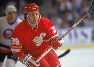 Flames & Maple Leafs Trade History Revisited – The Hockey Writers – Hockey History