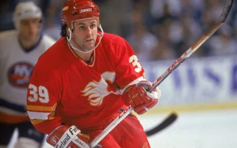 Flames & Maple Leafs Trade History Revisited – The Hockey Writers – Hockey History