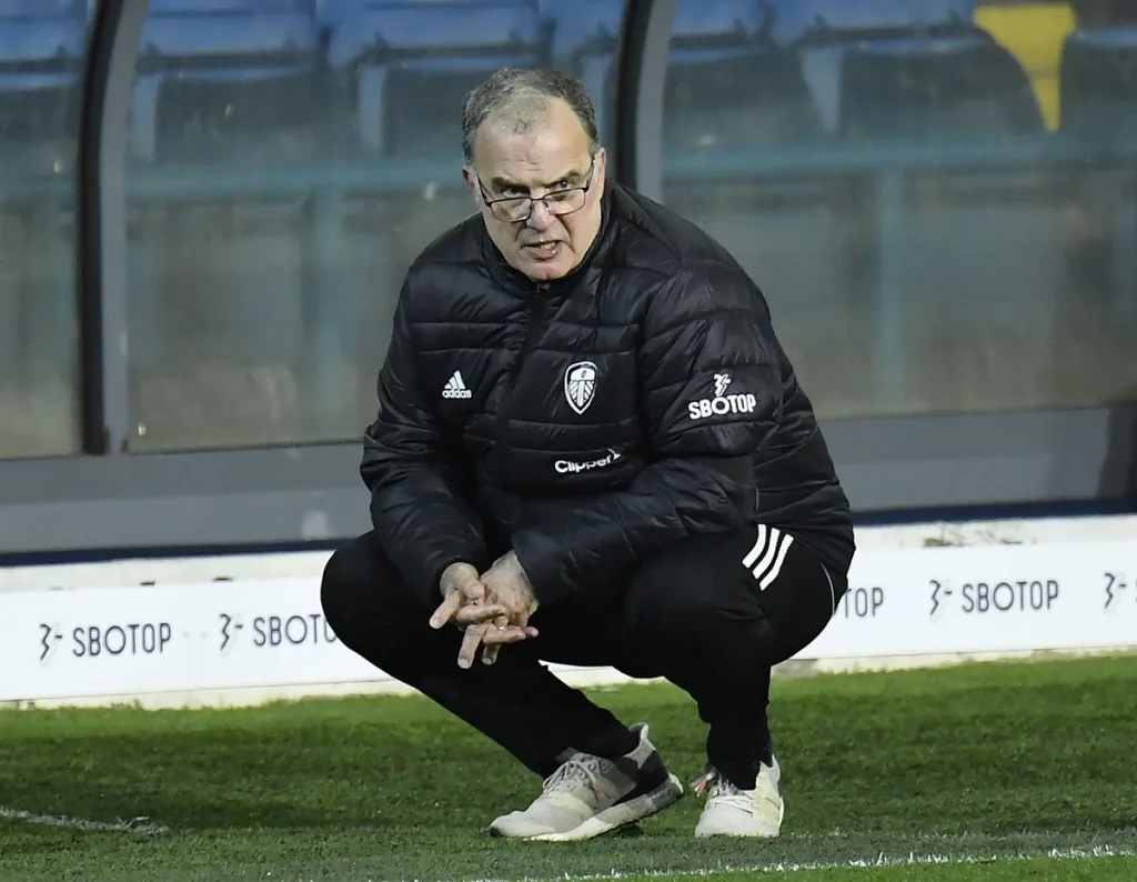 Olympic Games football tournament hit by Marcelo Bielsa-esque ‘spygate’ controversy