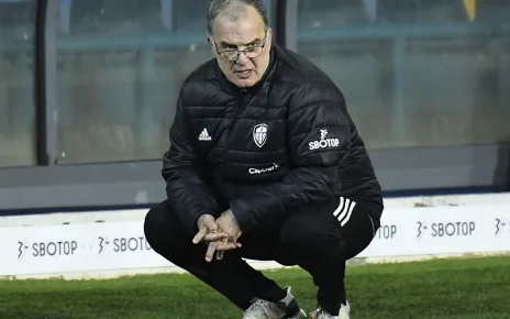 Olympic Games football tournament hit by Marcelo Bielsa-esque ‘spygate’ controversy