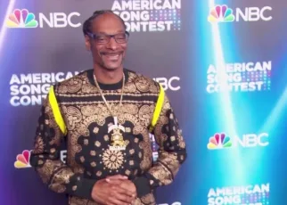 Snoop Dogg to carry Olympic torch ahead of opening ceremony