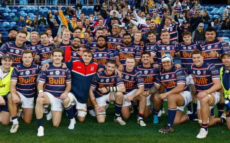 Shute Shield under fire for letting ladder-leading Easts off hook for points rort