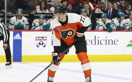 5 Flyers Milestones to Monitor in 2024-25 – The Hockey Writers – Philadelphia Flyers