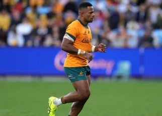 Koroibete call-up on ice? Wallabies winger banned for ‘unlucky’ red card but World Rugby clause will free him for Boks