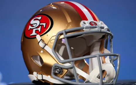 49ers Put Rookie Receiver On Injury List Amid Brandon Aiyuk Trade Request