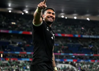 All Black Ardie Savea close to joining Moana Pasifika – report