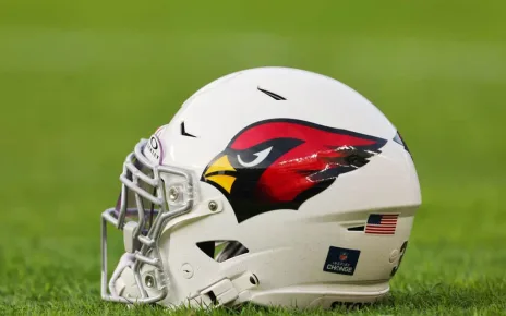 Cardinals TE Says New Draft Pick Is A ‘Freak Of Nature’