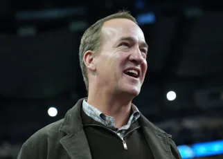 Peyton Manning Says He’s ‘A Big Fan’ Of 1 QB