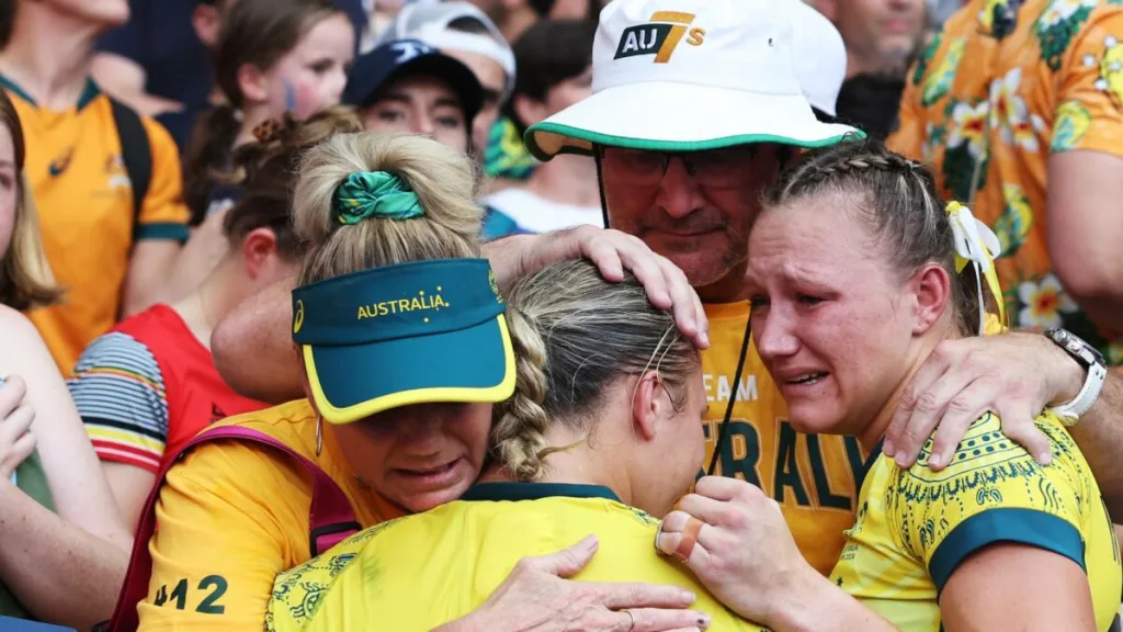 Is it okay to take pleasure from the Olympics rugby sevens tournament