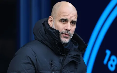 ‘Possibility of Pep Guardiola’s last season and Premier League charges could affect Manchester City’: Former City star discusses impact of off-field controversies