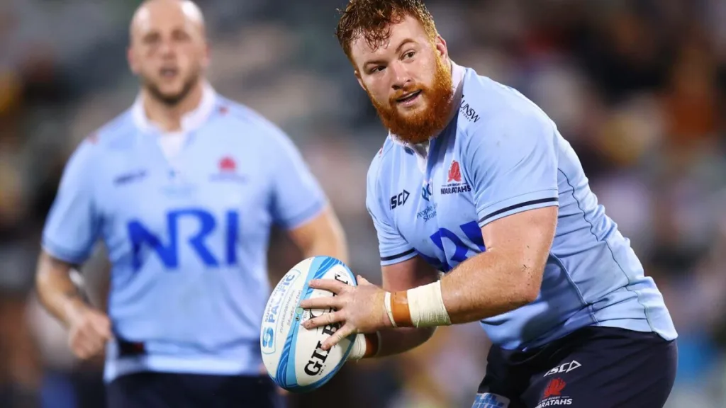 Reds secure Rebels pair in time for Wales clash, Force boost front row stocks by signing Tahs’ Wallaby prop