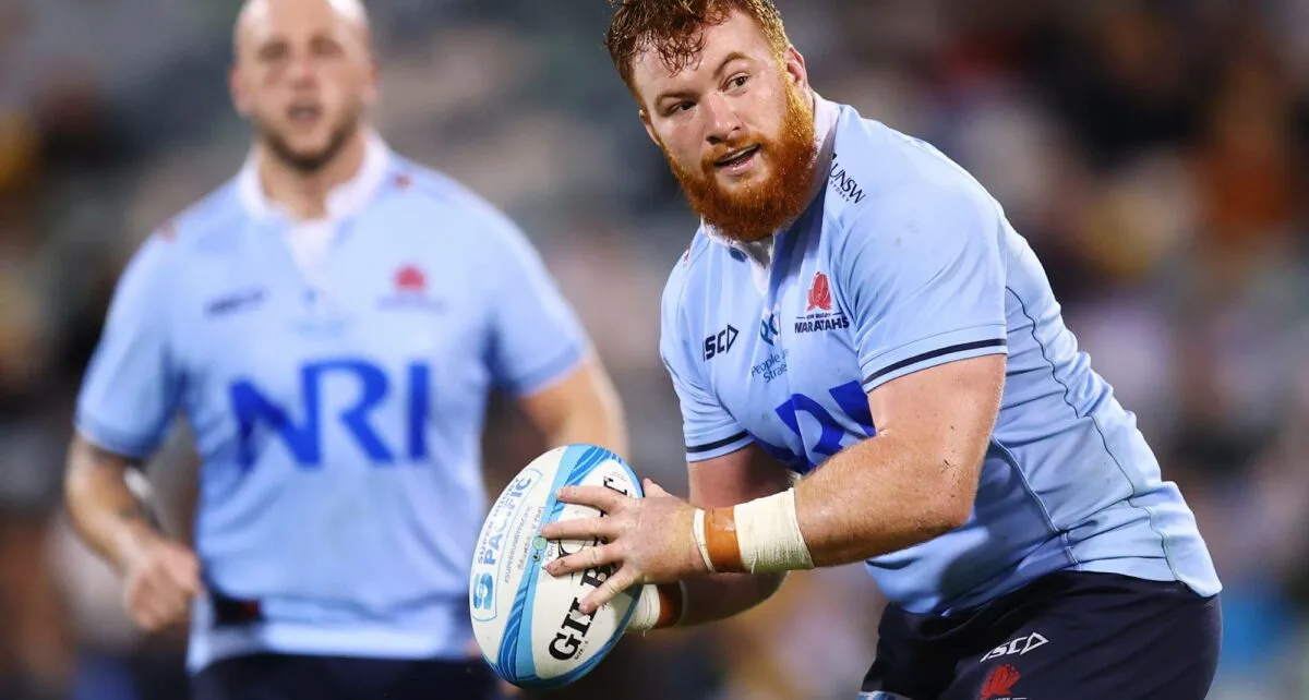 Reds secure Rebels pair in time for Wales clash, Force boost front row stocks by signing Tahs’ Wallaby prop