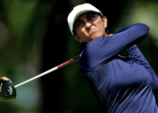 Paris Olympics 2024 squads: Full list of athletes in Indian golf team