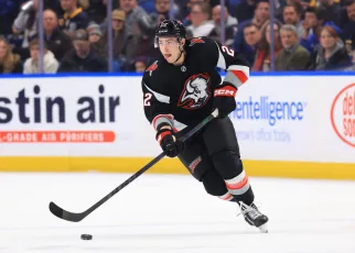 Top 3 Sabres With Underrated Fantasy Hockey Value For 2024-25 – The Hockey Writers – Buffalo Sabres