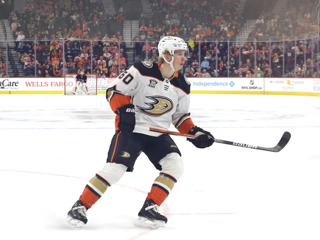 Ducks News & Rumors: LaCombe, Vatrano, Sennecke & More – The Hockey Writers – Anaheim Ducks