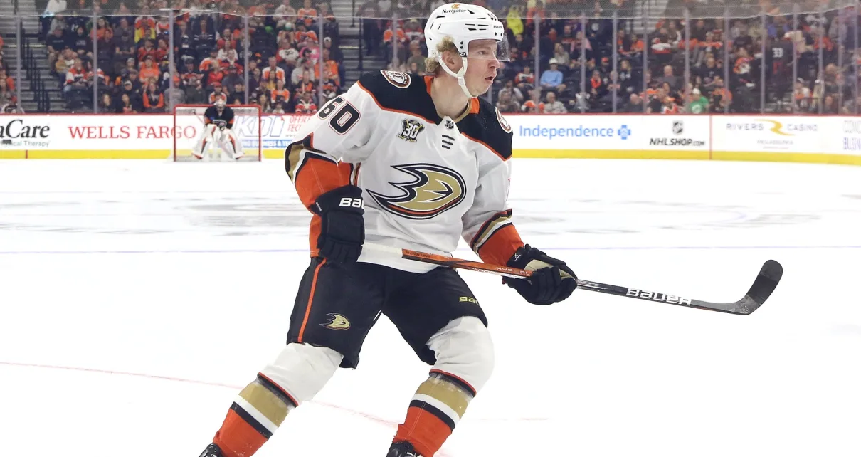 Ducks News & Rumors: LaCombe, Vatrano, Sennecke & More – The Hockey Writers – Anaheim Ducks