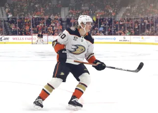 Ducks News & Rumors: LaCombe, Vatrano, Sennecke & More – The Hockey Writers – Anaheim Ducks