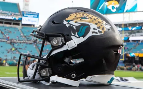 Jaguars Announce Contract Extension With Key Defender