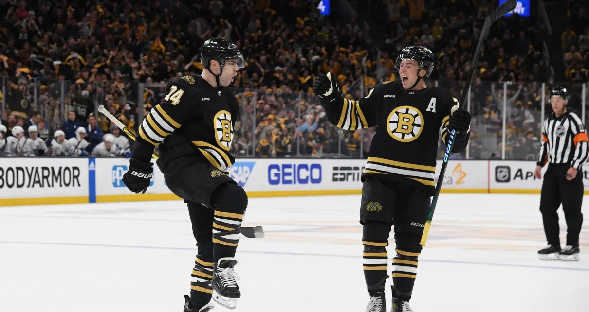 5 Must-Watch Bruins Games in 2024-25 – The Hockey Writers –