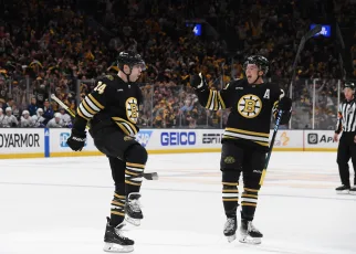 5 Must-Watch Bruins Games in 2024-25 – The Hockey Writers –