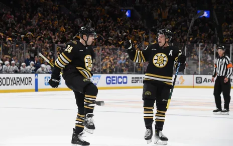 5 Must-Watch Bruins Games in 2024-25 – The Hockey Writers –