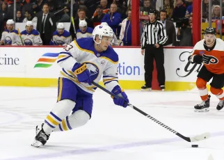 Expectations for New Oiler Forward Jeff Skinner – The Hockey Writers –