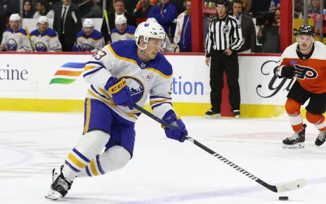 Expectations for New Oiler Forward Jeff Skinner – The Hockey Writers –