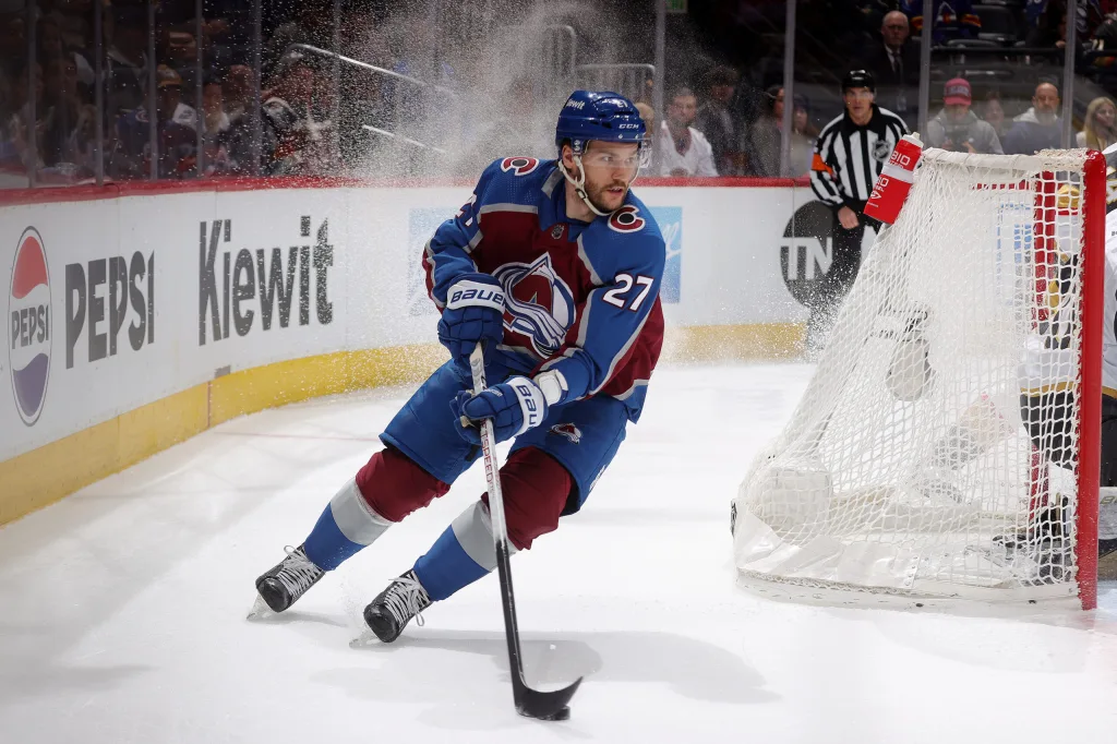 2024-25 Is Make-or-Break for Avalanche’s Jonathan Drouin – The Hockey Writers – Colorado Avalanche