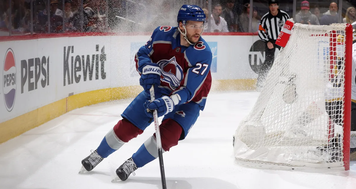 2024-25 Is Make-or-Break for Avalanche’s Jonathan Drouin – The Hockey Writers – Colorado Avalanche