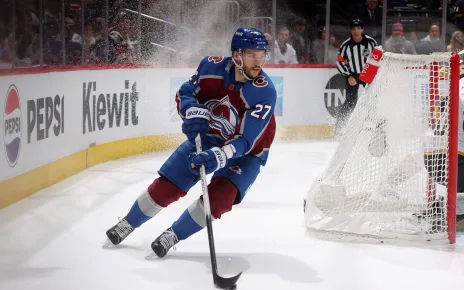 2024-25 Is Make-or-Break for Avalanche’s Jonathan Drouin – The Hockey Writers – Colorado Avalanche