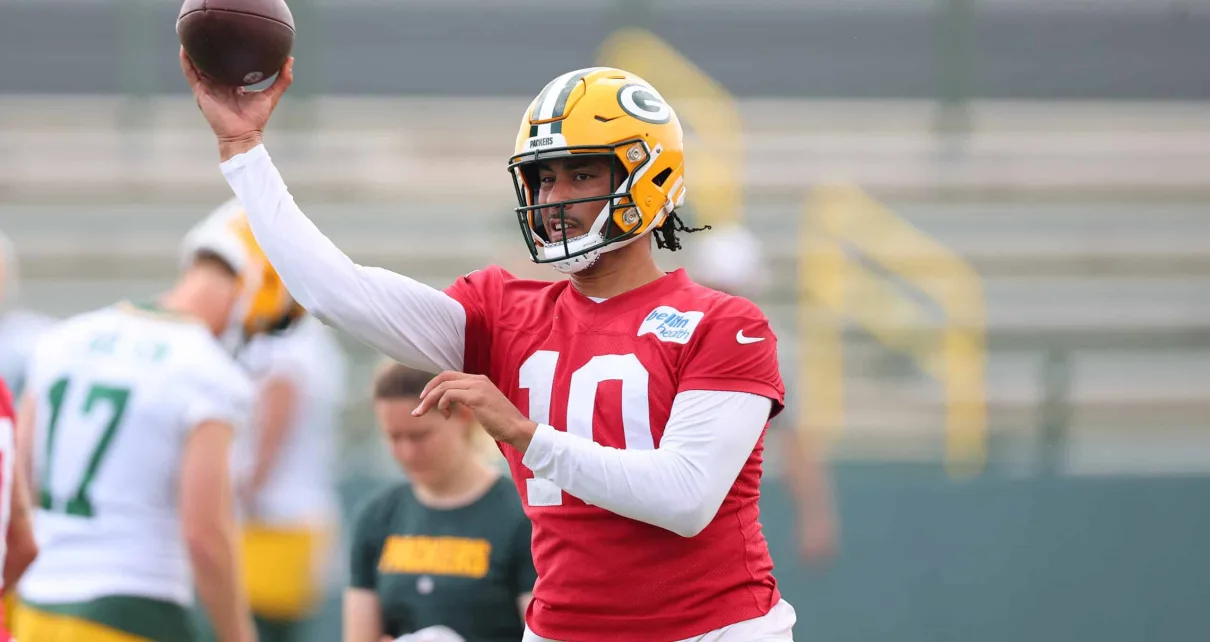 Former Packers Player Makes Bold Prediction About Jordan Love