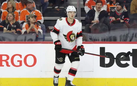 3 Senators Bounce-Back Candidates for 2024-25 – The Hockey Writers – Ottawa Senators