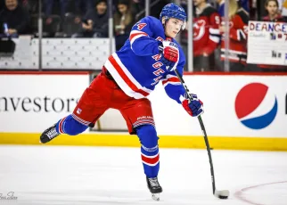 3 Rangers With Something to Prove in 2024-25 – The Hockey Writers –