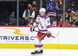 Rangers Have Real Trouble Drafting in the Top 10 – The Hockey Writers – Rangers History