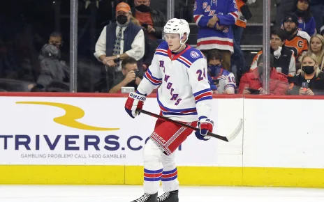 Rangers Have Real Trouble Drafting in the Top 10 – The Hockey Writers – Rangers History