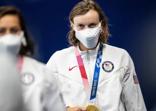 How Much Prize Money Can American Swimmers Earn at the Paris 2024 Olympic Games?