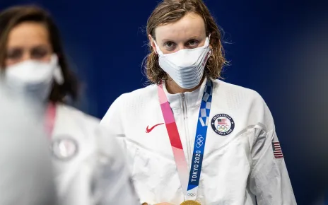 How Much Prize Money Can American Swimmers Earn at the Paris 2024 Olympic Games?