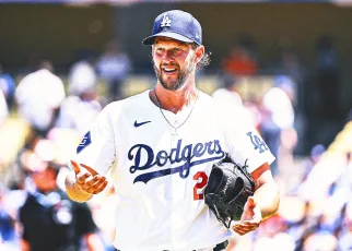 Dodgers need another ace despite Clayton Kershaw’s encouraging debut