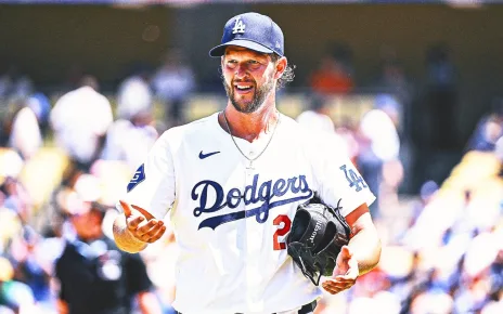 Dodgers need another ace despite Clayton Kershaw’s encouraging debut