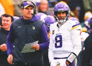 Kirk Cousins: Vikings were ‘very unlikely’ to draft QB if he re-signed