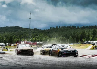 PREVIEW: 2024 FIA World Rallycross Championship – Nyirád, Hungary