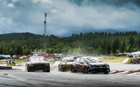 PREVIEW: 2024 FIA World Rallycross Championship – Nyirád, Hungary